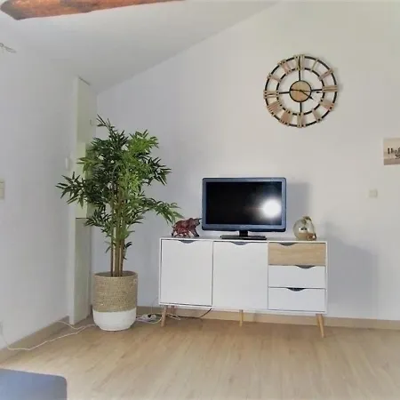 Type 2 Chateau D'olonne 3 Les Sables-d'Olonne