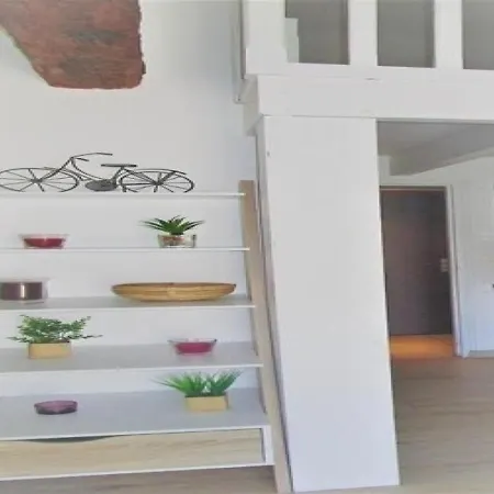 Type 2 Chateau D'olonne 3 Apartment Les Sables-d'Olonne