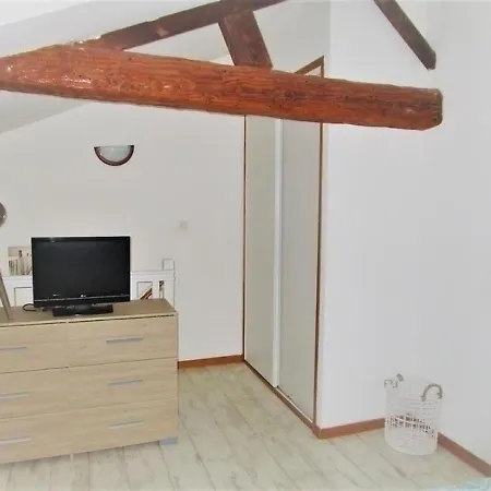 Apartment Type 2 Chateau D'olonne 3 *