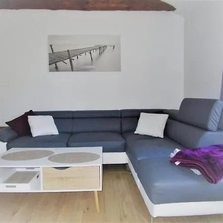 Type 2 Chateau D'olonne 3 * Les Sables-d'Olonne