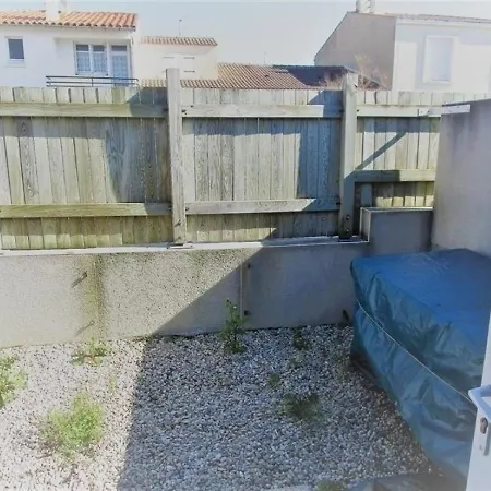 Type 2 Chateau D'olonne 3 Apartment